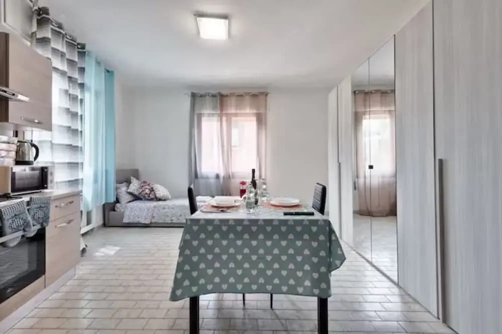 Venice Miramare Residence 2 - photo 15