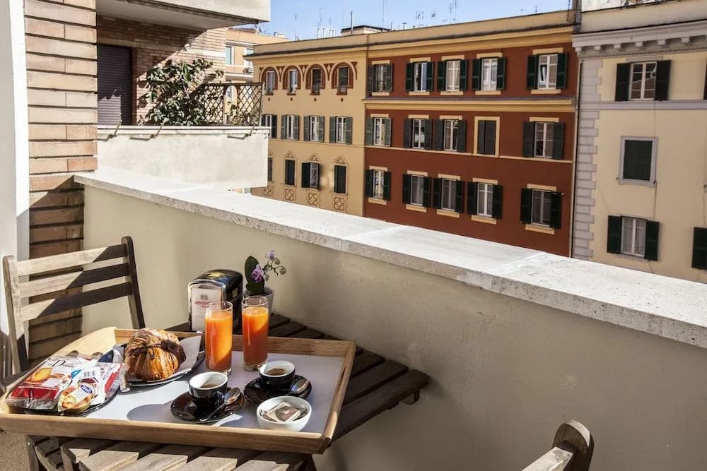 Un Attimo a Roma B&B - photo 17