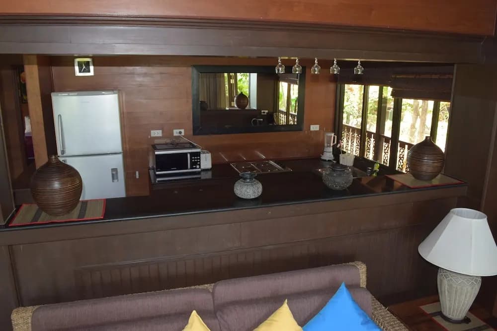 4 bedroom beachfront Villa 3 SDV024-By Samui Dream Villas - photo 18