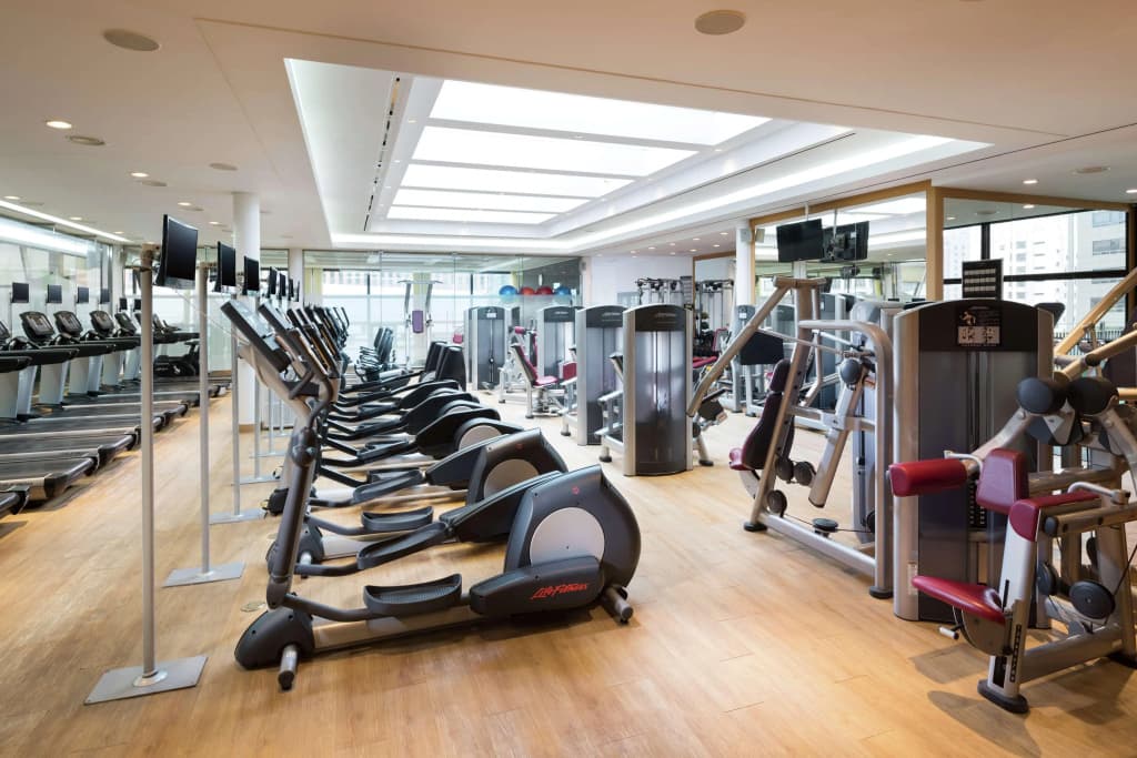 Millennium Hilton Seoul - photo 20