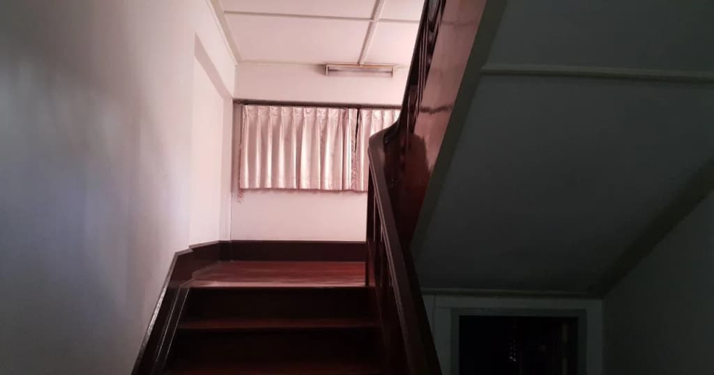 COC Guest House & Hostel - photo 9
