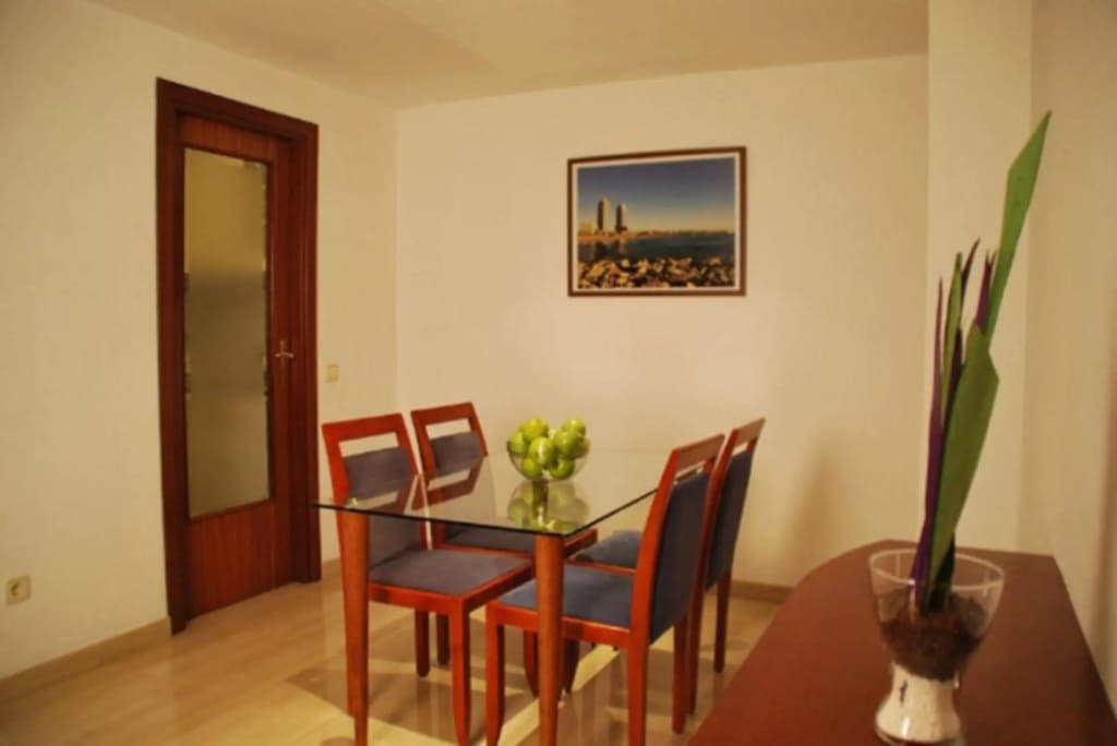 Aparthotel Napols - photo 7