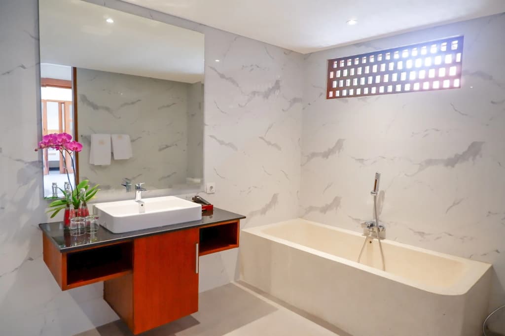 Mas Ubud Villa by Sanga Sanga Hospitality Resort - photo 27
