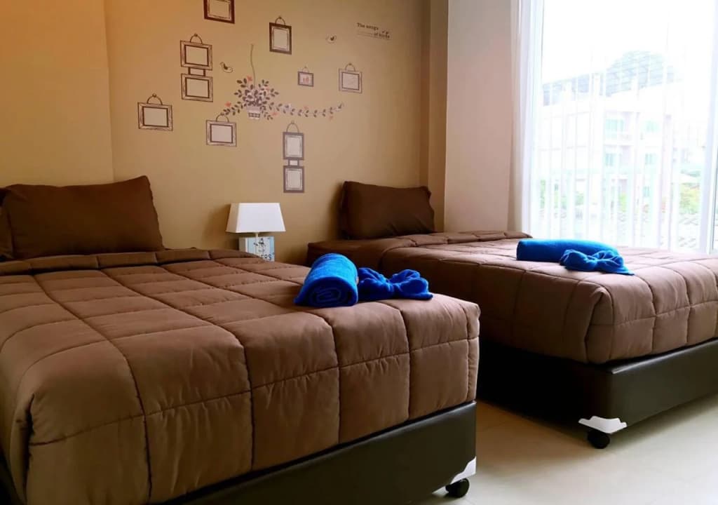 @Home Hostel ( Nimman ) - photo 2
