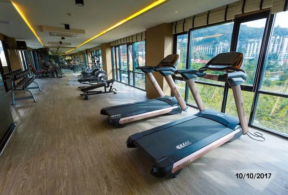 The Aristo Resort 420 - photo 13