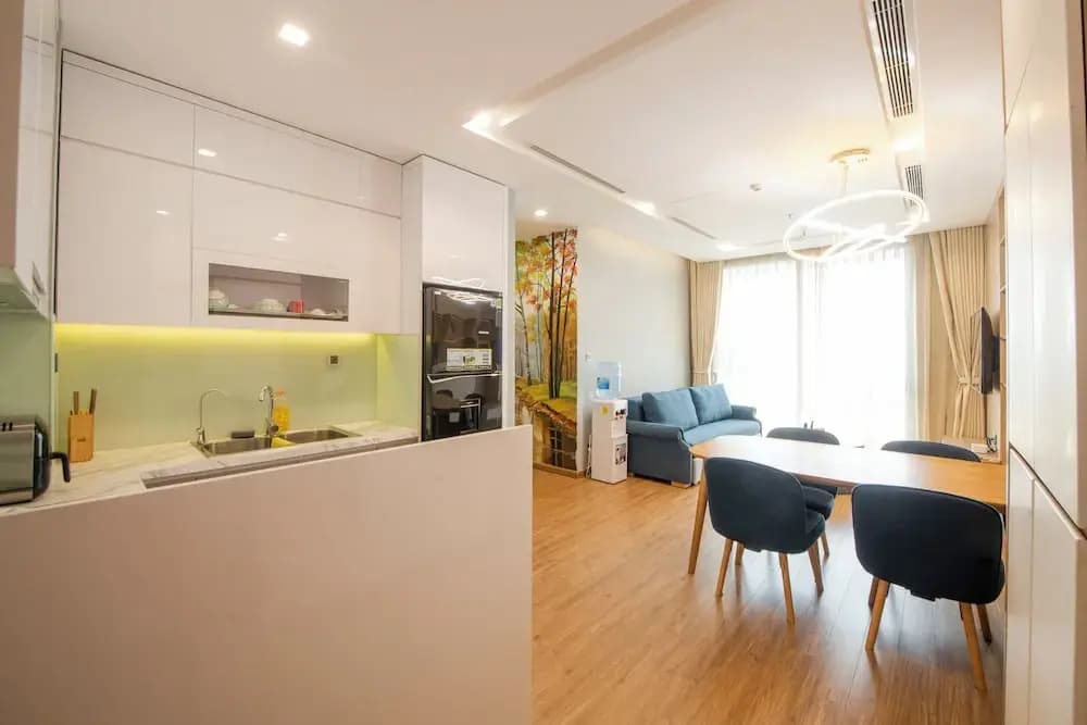 Vinhomes Metropolis Residence - photo 21