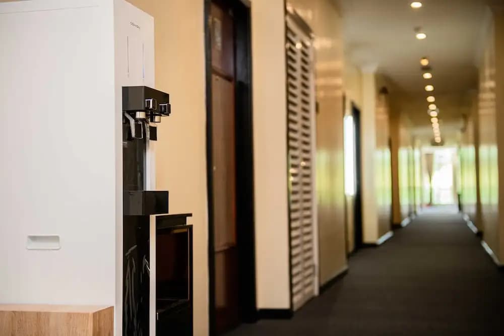 Hotel Meliden - photo 9