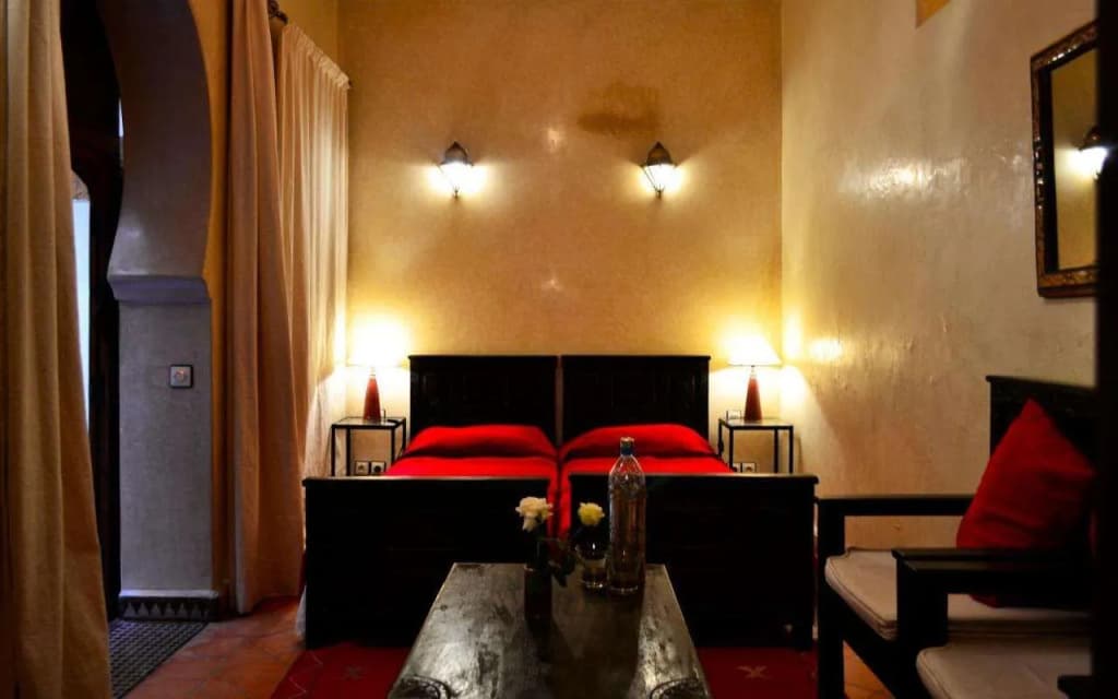 Riad Charik - photo 6