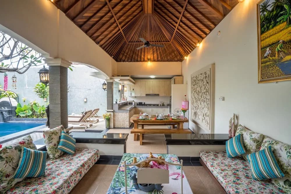 Villa Mia And Spa - photo 26