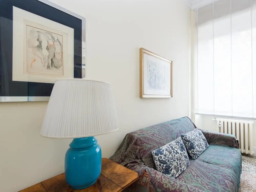 RSH Trastevere Luxury Large Apartment - photo 17
