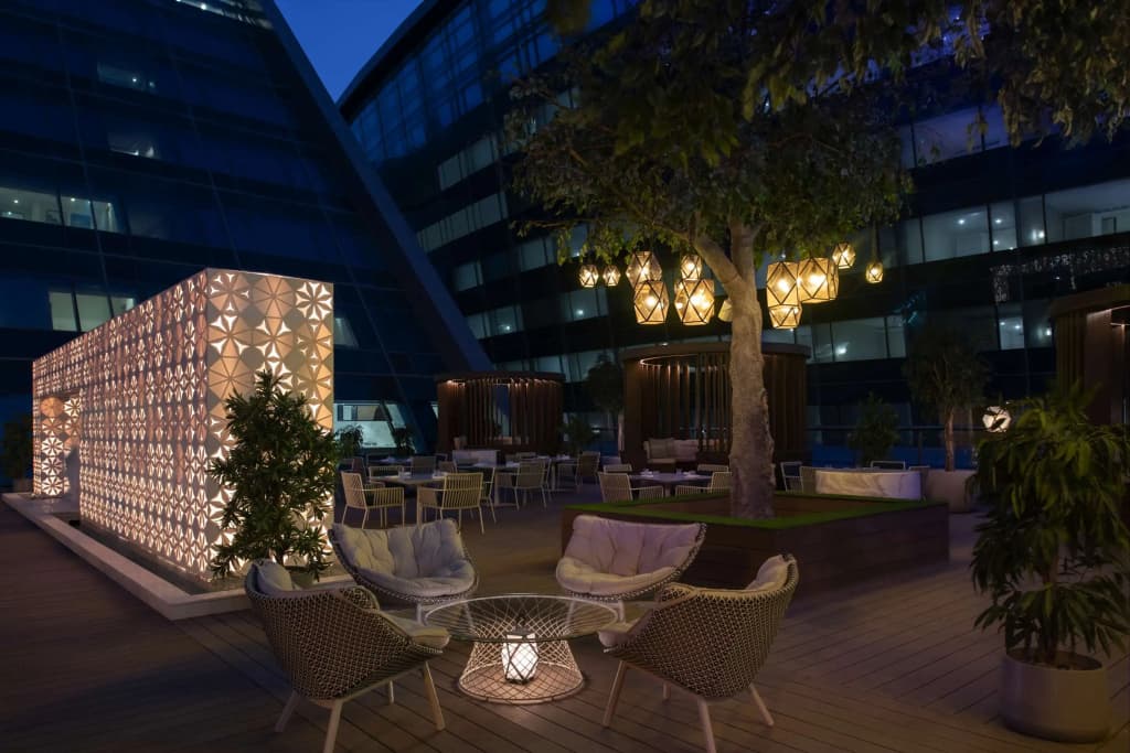 Steigenberger Hotel Doha - photo 24