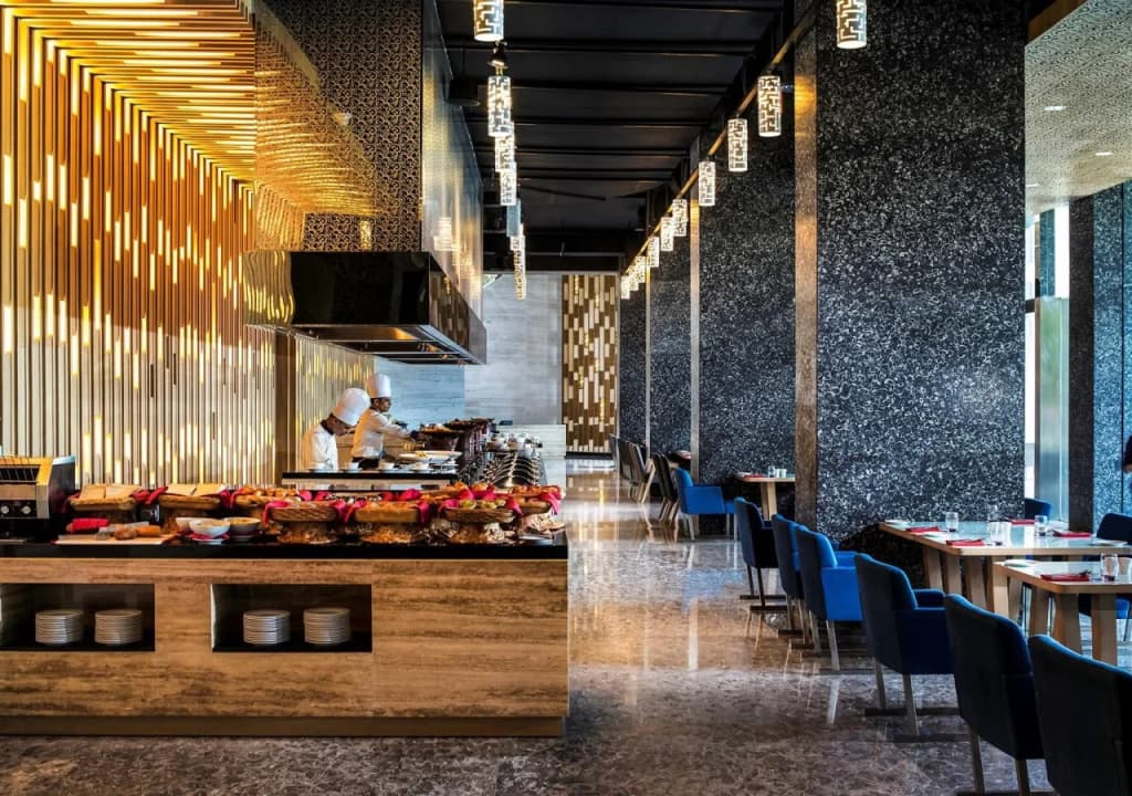 Grand Mercure Jakarta Kemayoran - photo 35