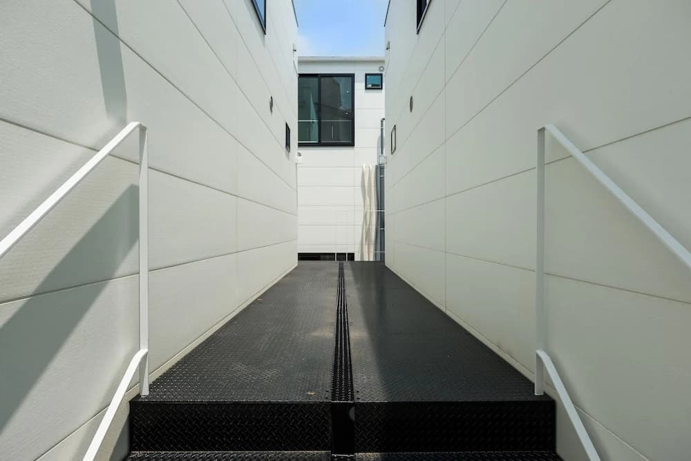 Smi:re Stay Tokyo - photo 12