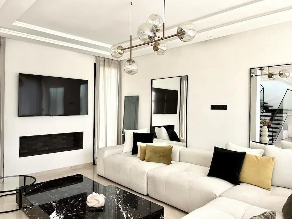 Villa Kech - photo 18