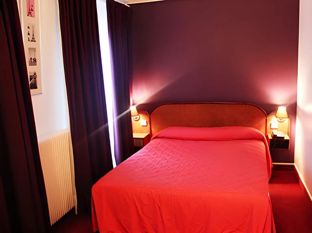 Hotel Marmotel Etoile - photo 19