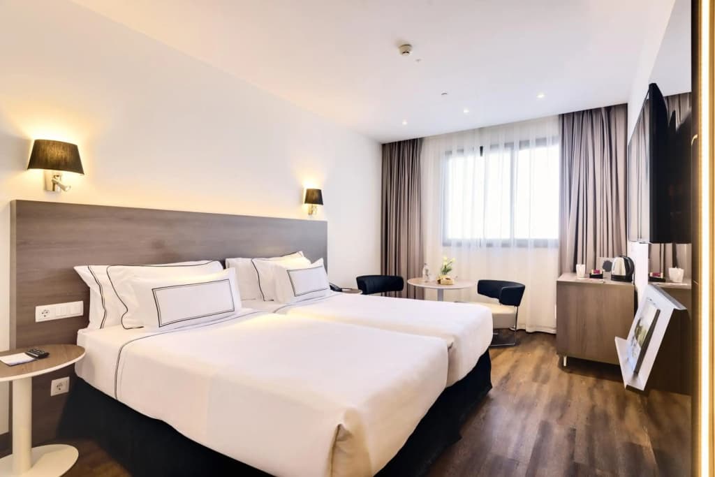 Melia Madrid Serrano - photo 5