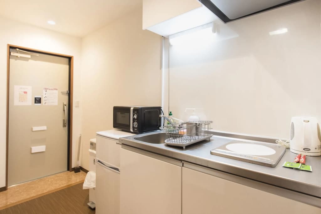 Komachi Hotel Nipponbashi - photo 13