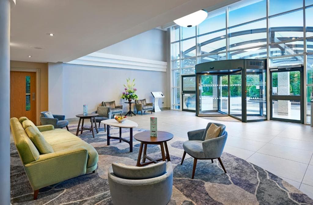 Hilton London Croydon - photo 23