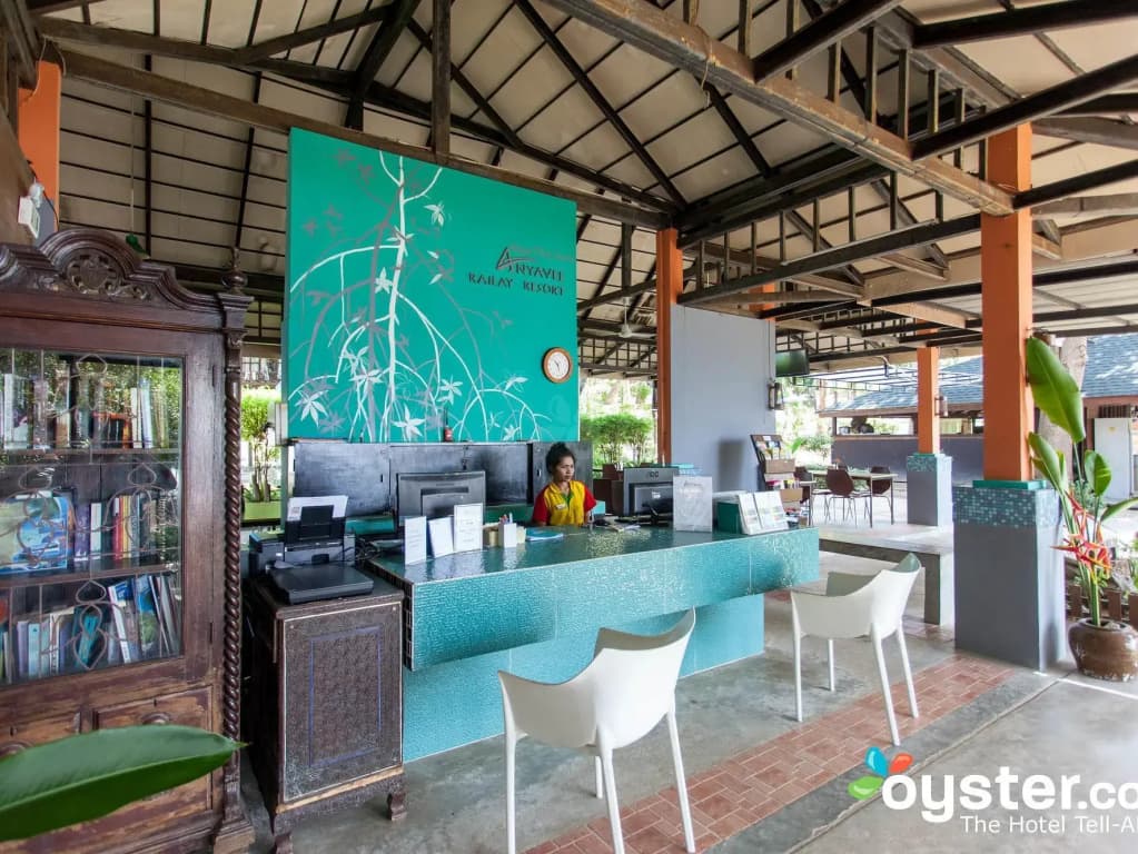 Anyavee Railay Resort - photo 17
