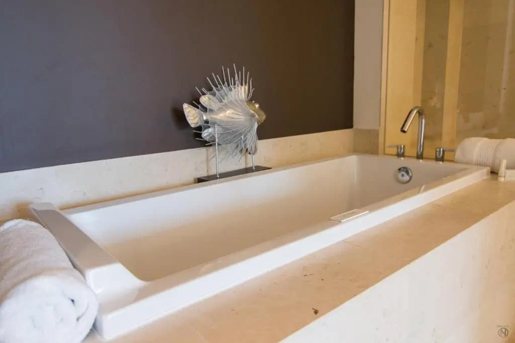 Luxury 5star Condo at 34th floor Icon Brickell 1 bed one bath - photo 9