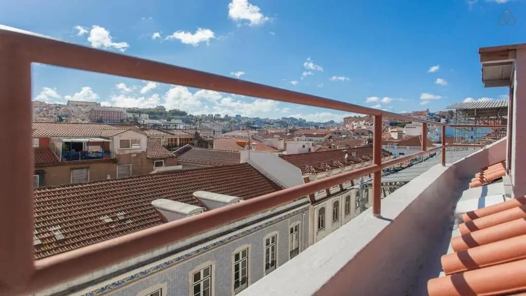 Boutique Apartments Lisboa - photo 7