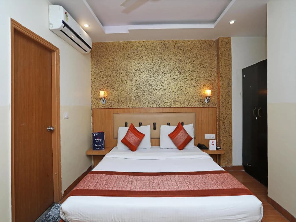 Hotel Aeroporto - photo 3