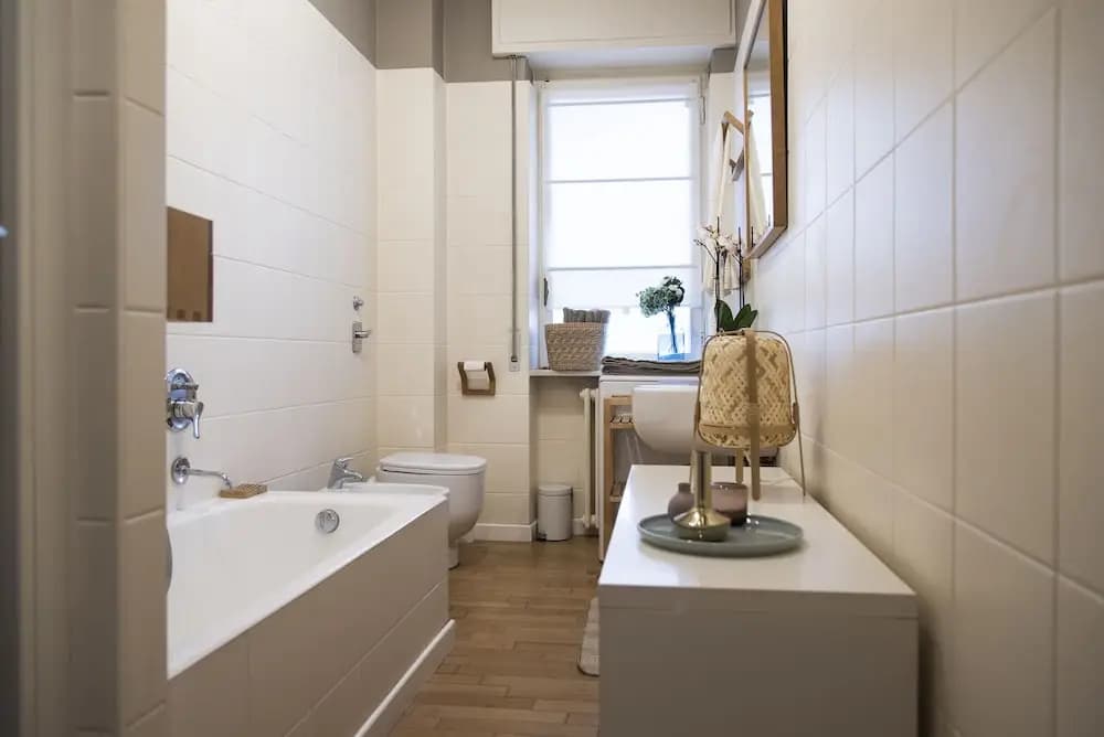 Sweet Flat near Metro Stop - photo 6
