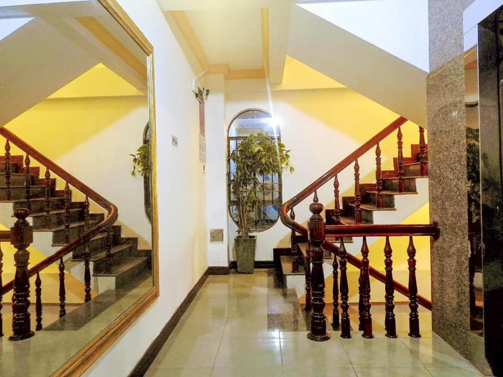La Suisse Hotel - photo 10