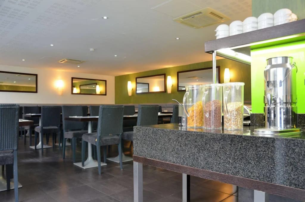 Hotel Saint-Charles - photo 15