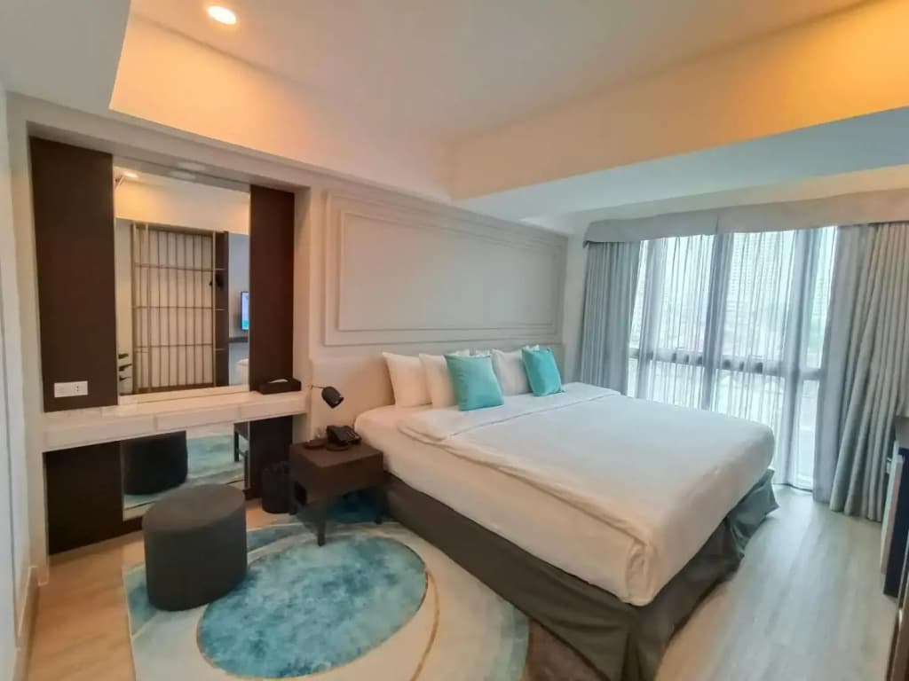 Viva Lavida Hotel - photo 22