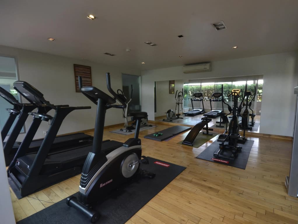 Sakorn Residence and Hotel - photo 14