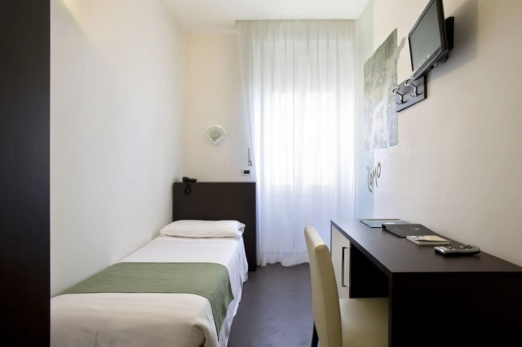 Hotel Bellavista - photo 4