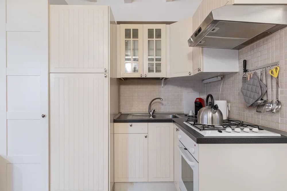 Flatty Apartments Cirillo - photo 10