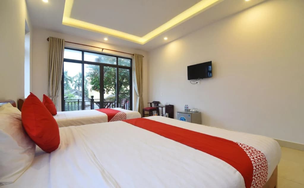 OYO 473 Suburban Villa - photo 5