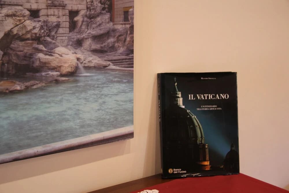 L'Angelo di Borgo - photo 13