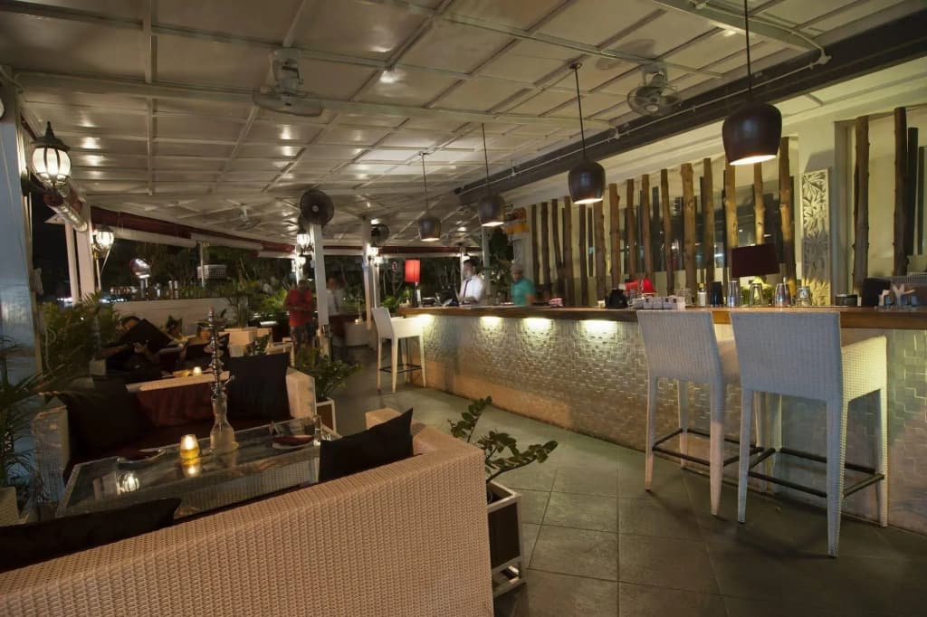 Grandmas Plus Hotel Legian - photo 29