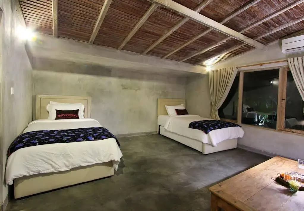 Rumah Tyang Villa - photo 1