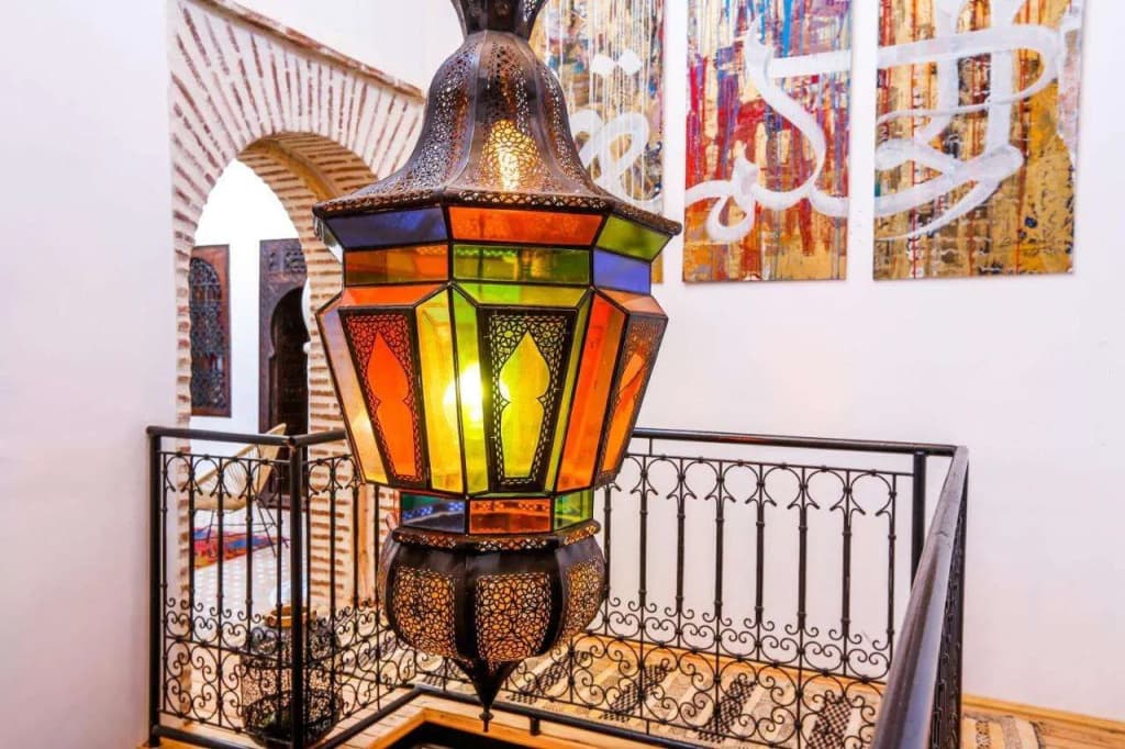 Dar Dada Mouss - photo 15
