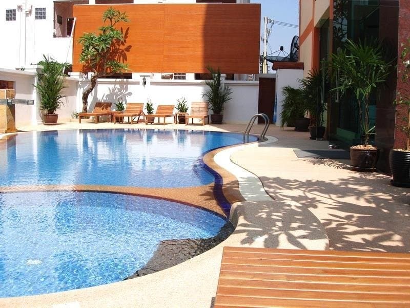 Twinsap Resort - photo 6