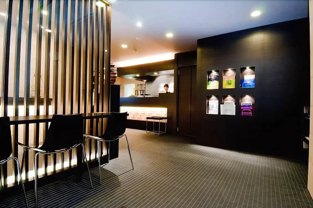 Hotel Kinki - photo 12
