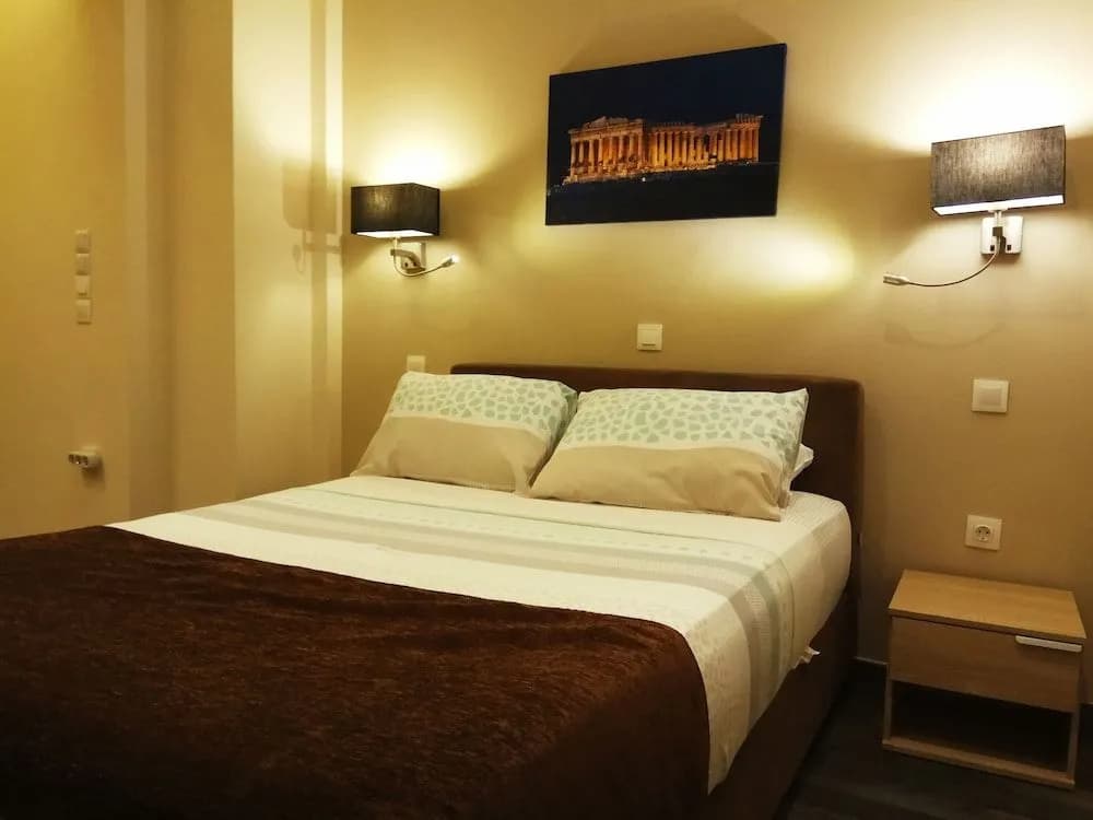 Athens Luxurious Suite 30 - photo 4