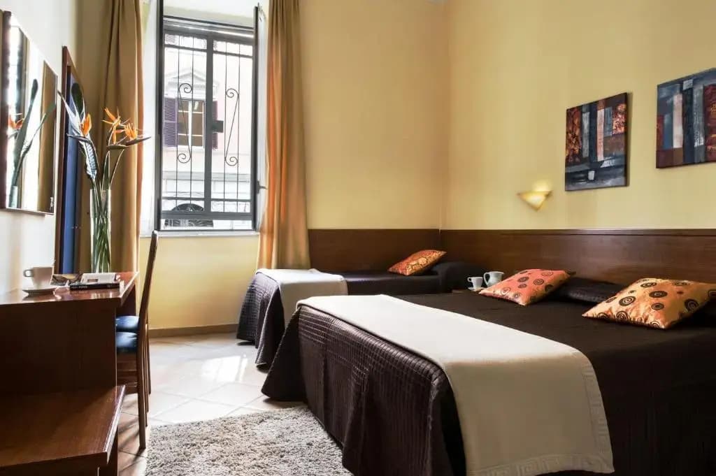 Hotel Cervia - photo 6