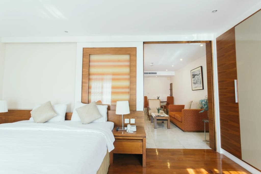 Thomson Residence Hotel - photo 44