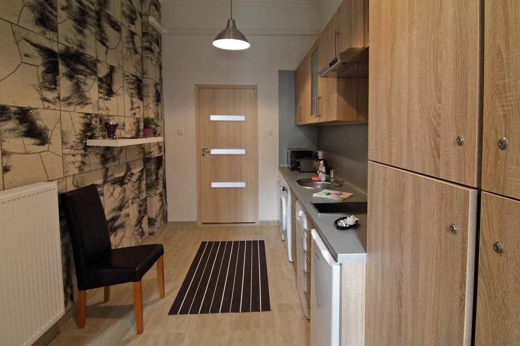 ABT Apartments Karoly - photo 12