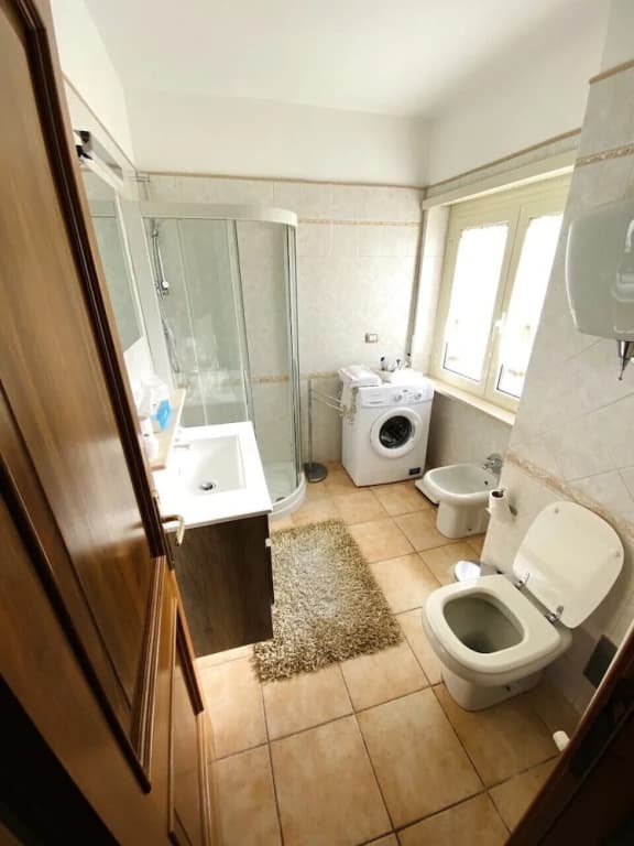 Rome Skyline Suite - photo 10