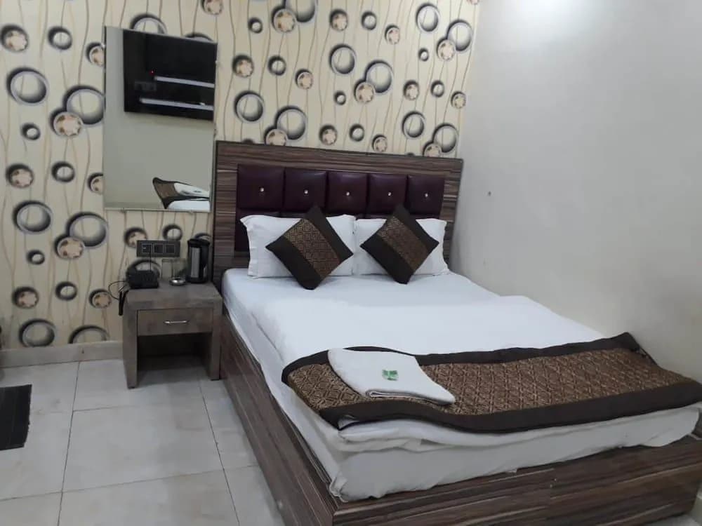 Hotel Marwari - photo 2