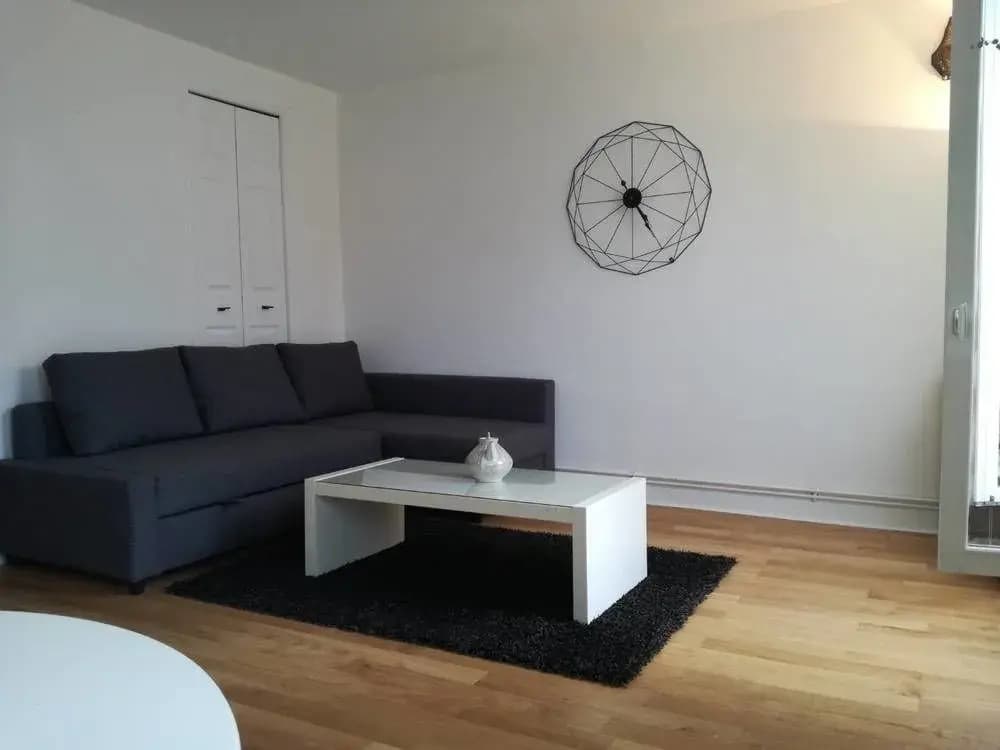 Appartement Montmartre Chappe - photo 8