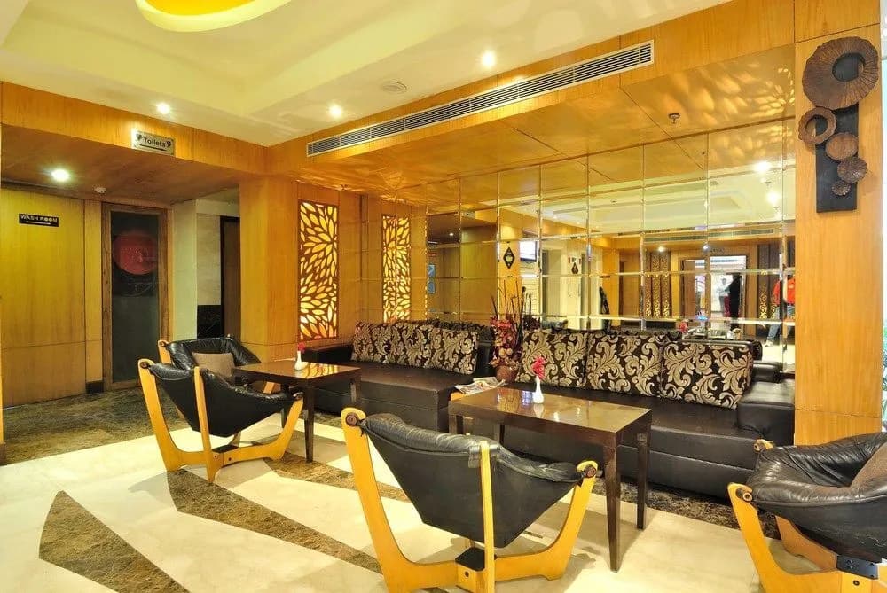 FabHotel Rajouri Garden Main Market - photo 10