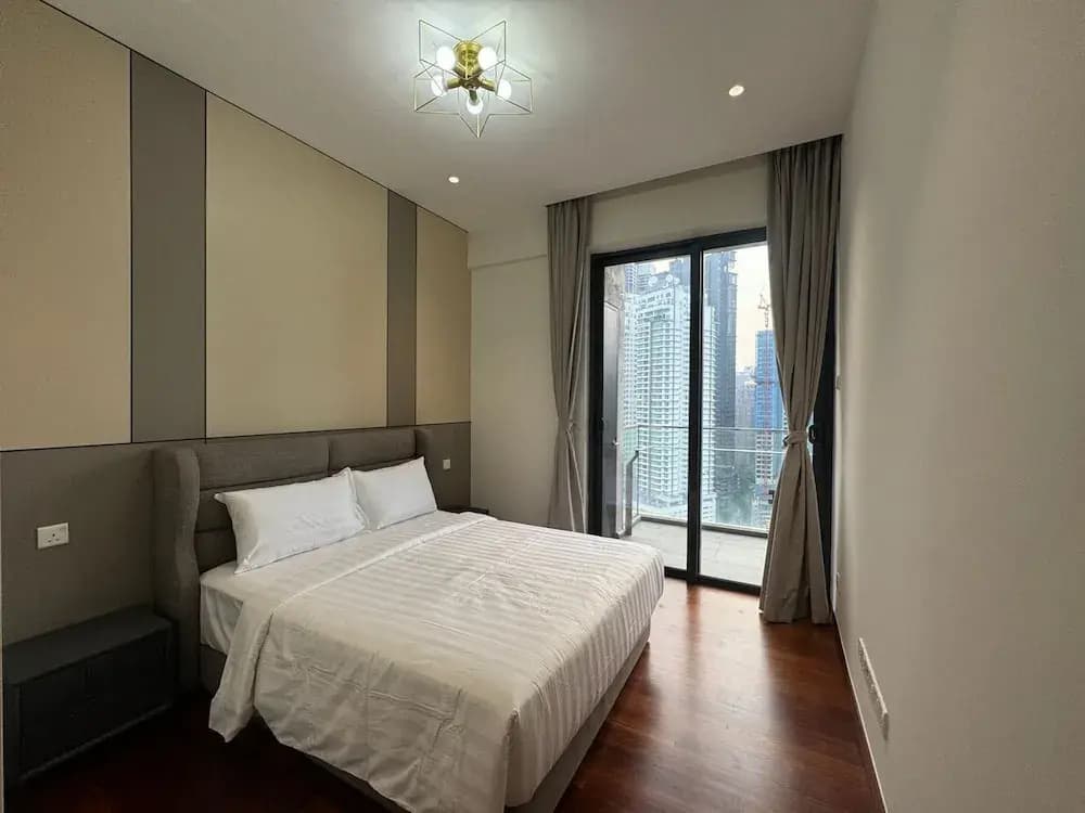 The Manor KLCC Luxury Asia - photo 1