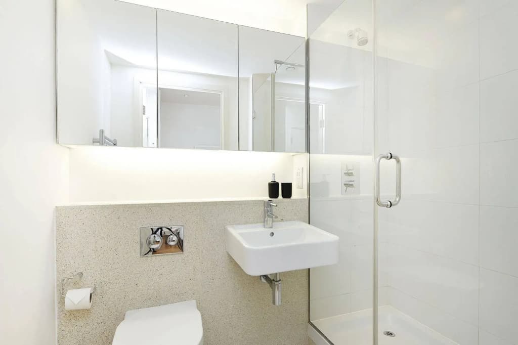 Fran Apartments - photo 7
